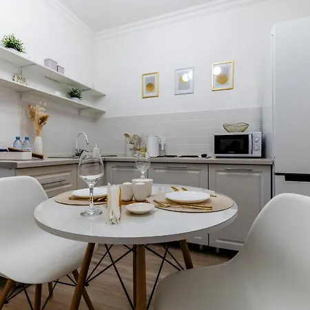Жк Light House Apartment Nur-Sultan  Exterior photo