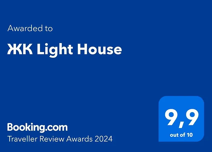 Жк Light House