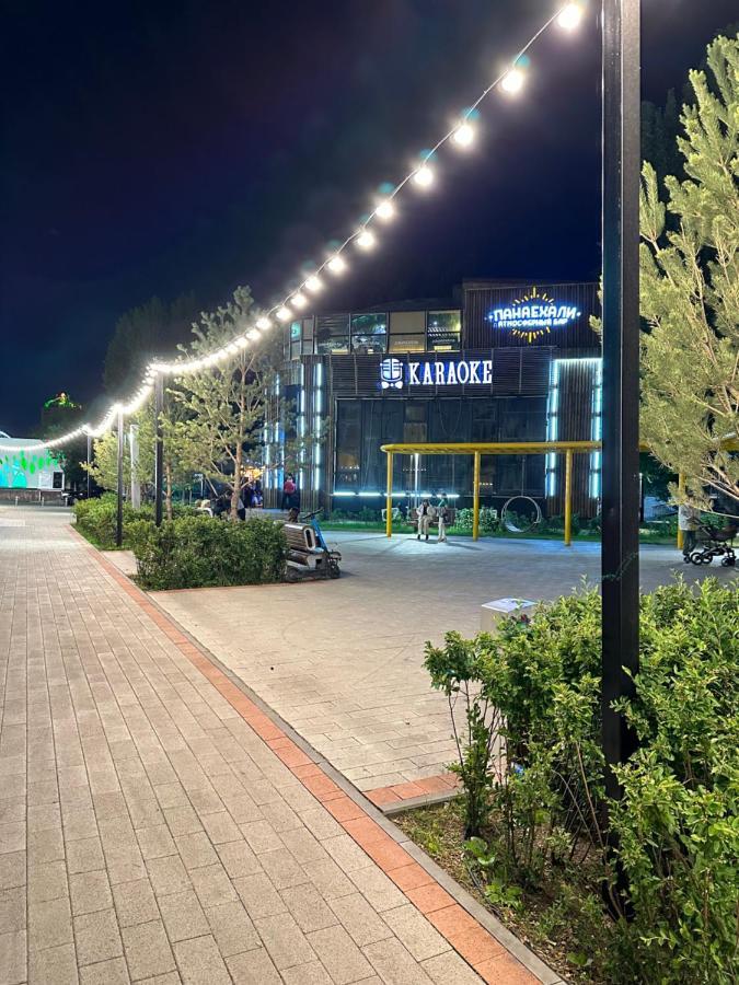 Apartment жк Light House