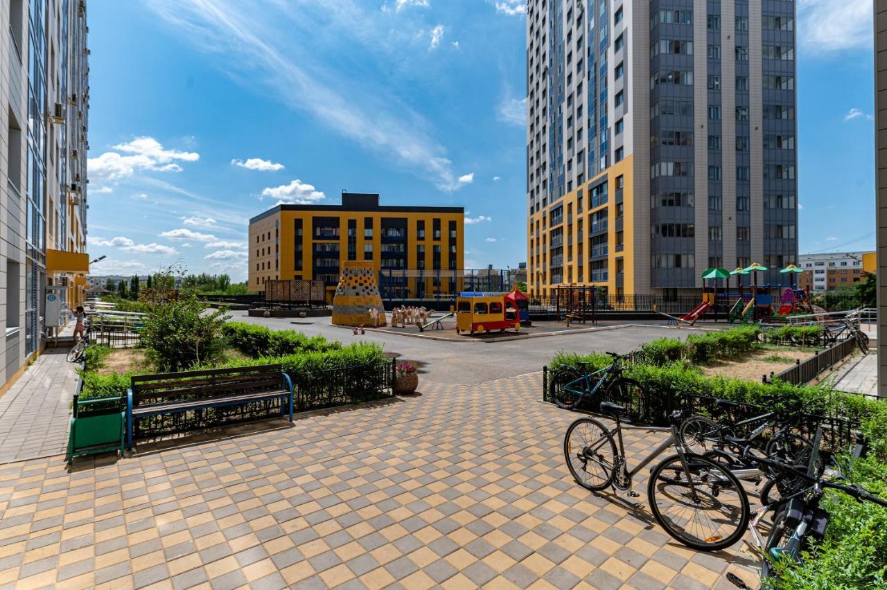 Apartment жк Light House *