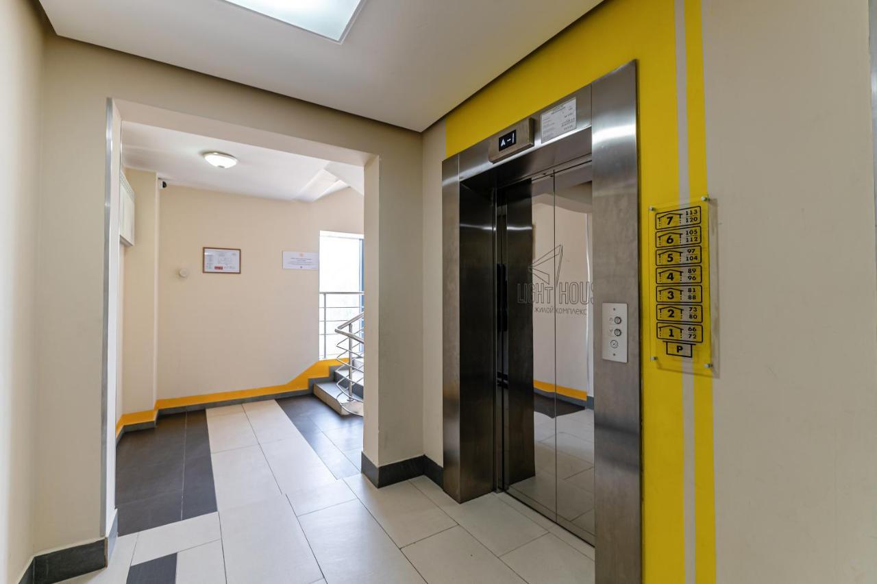 жк Light House Apartment