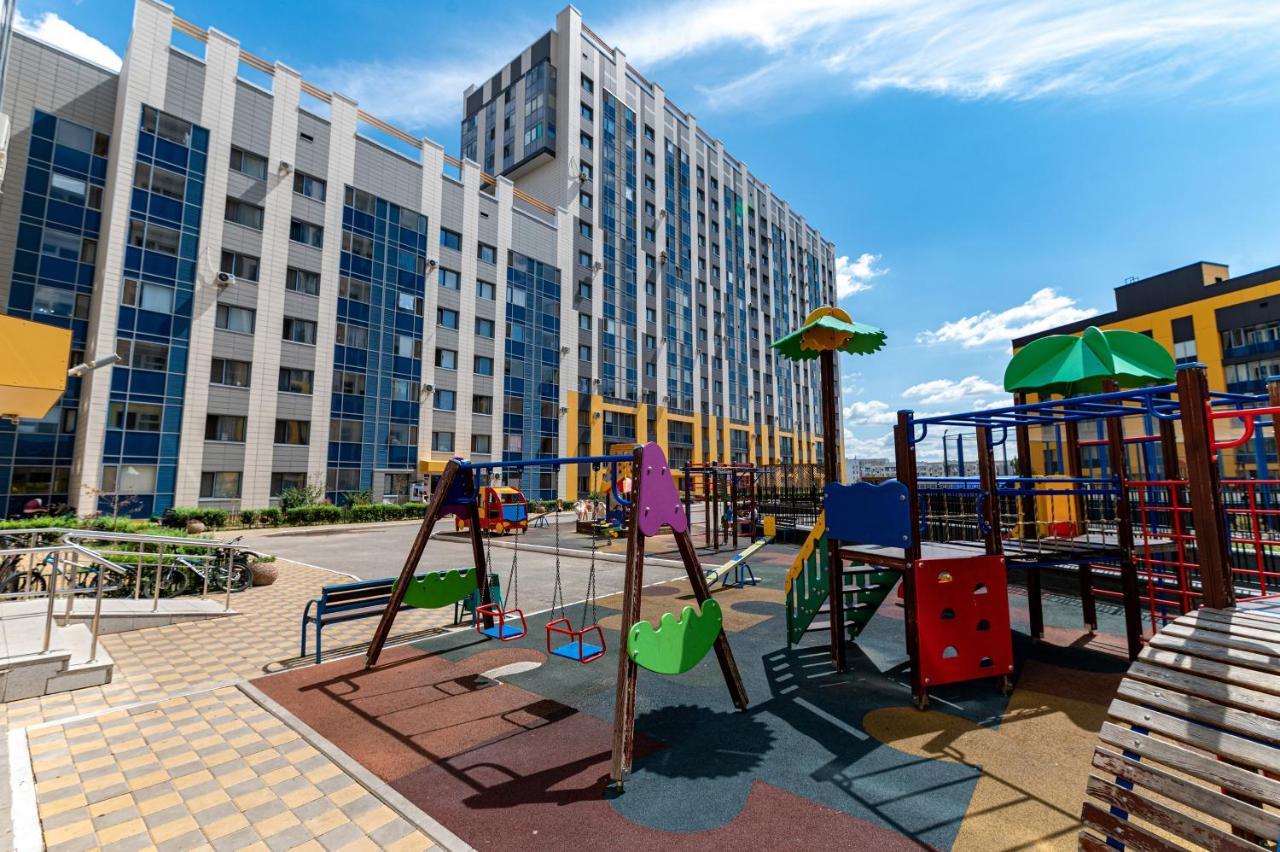 Apartment жк Light House Nur-Sultan (Astana)
