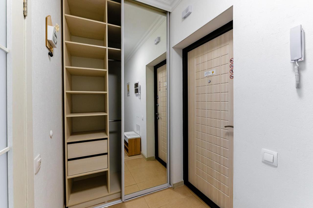 Apartment жк Light House