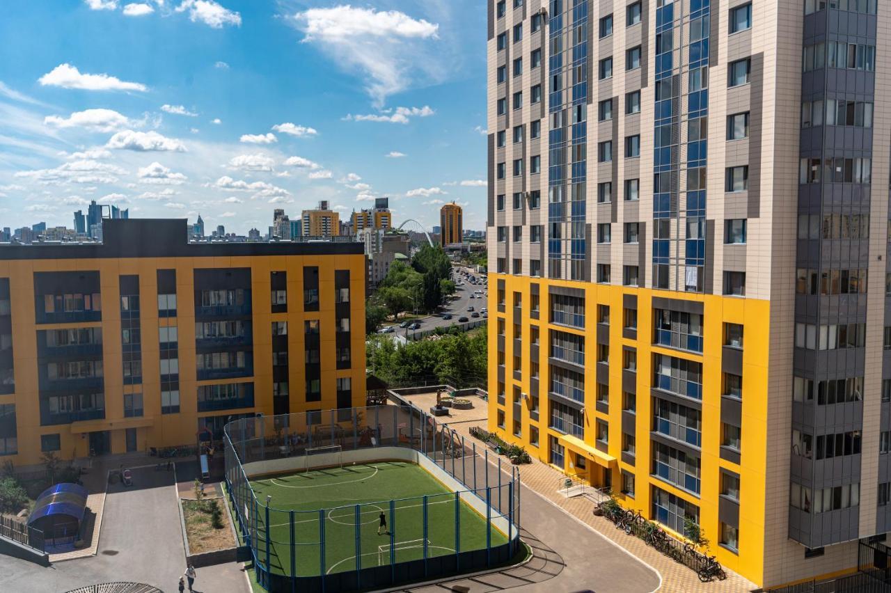 жк Light House Apartment Nur-Sultan (Astana)