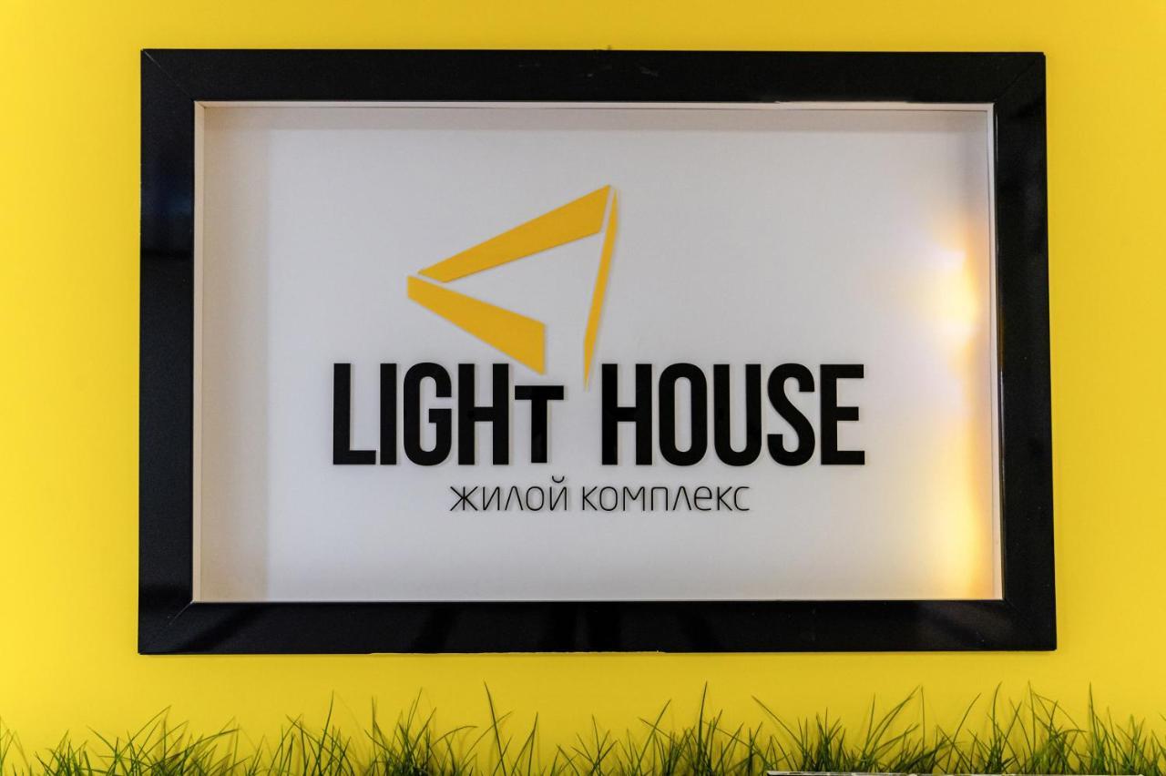 Apartment жк Light House *
