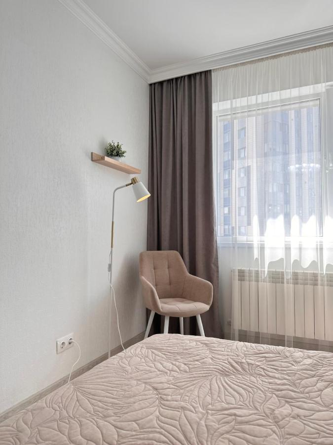 Apartment жк Light House