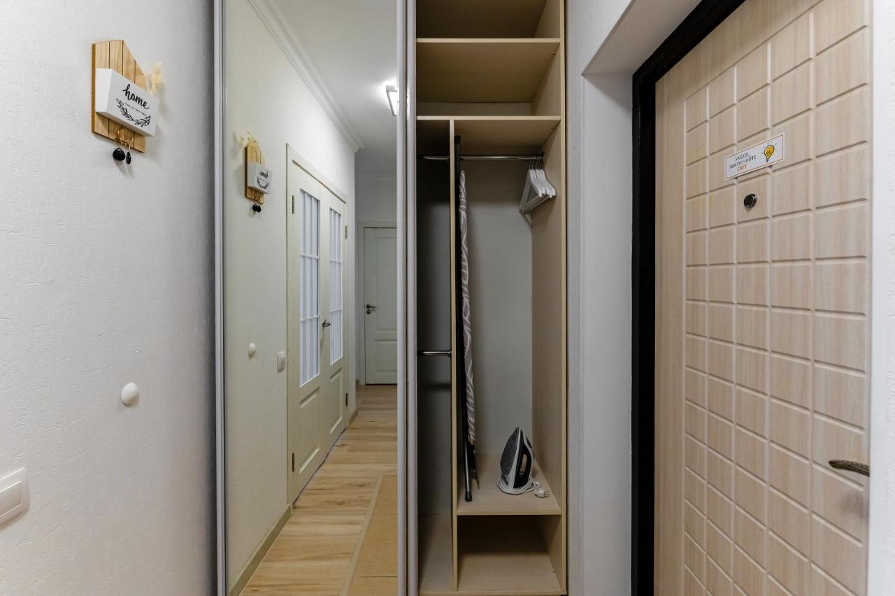 жк Light House Apartment Nur-Sultan (Astana)