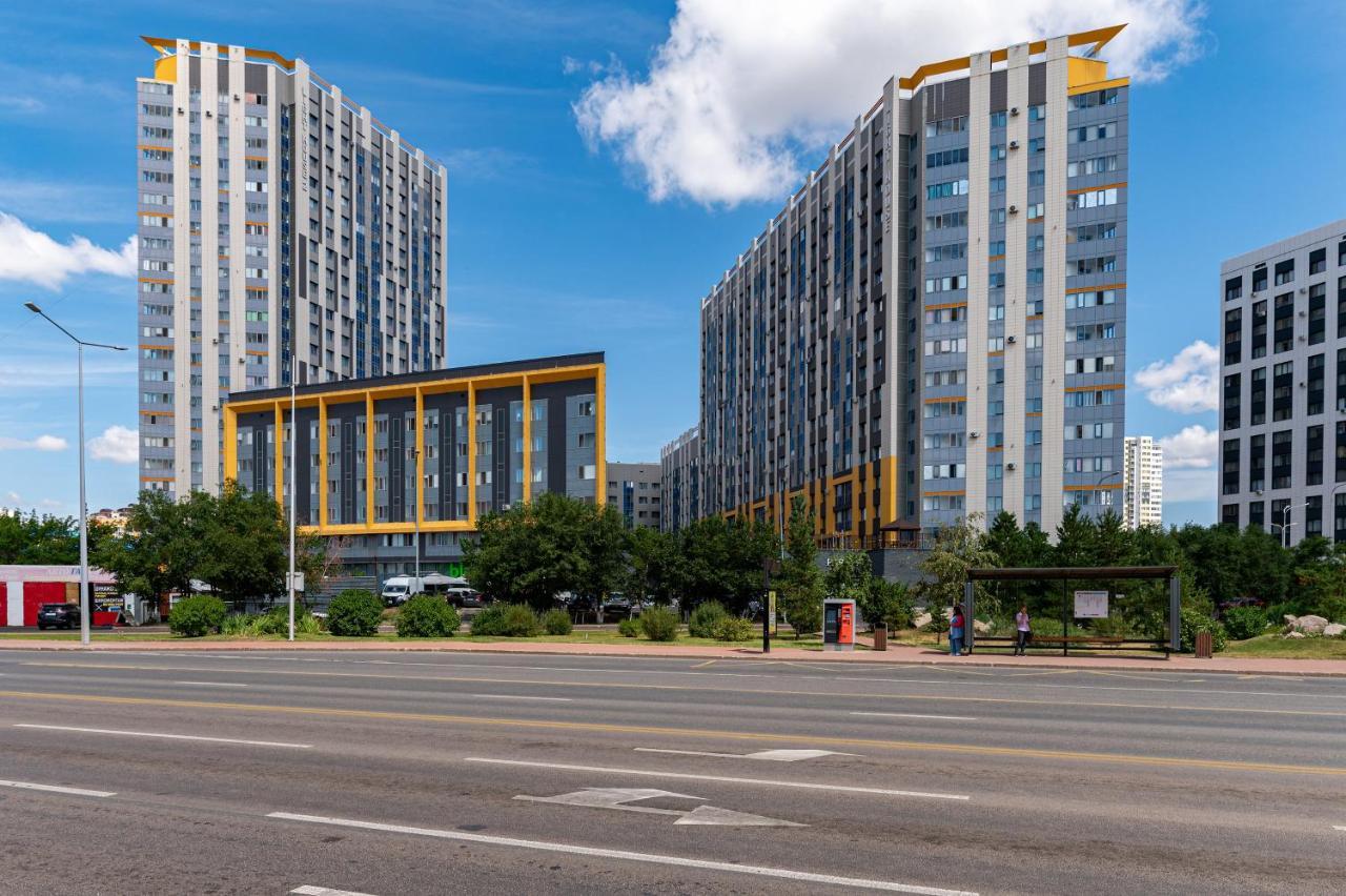 Apartment жк Light House Nur-Sultan (Astana)