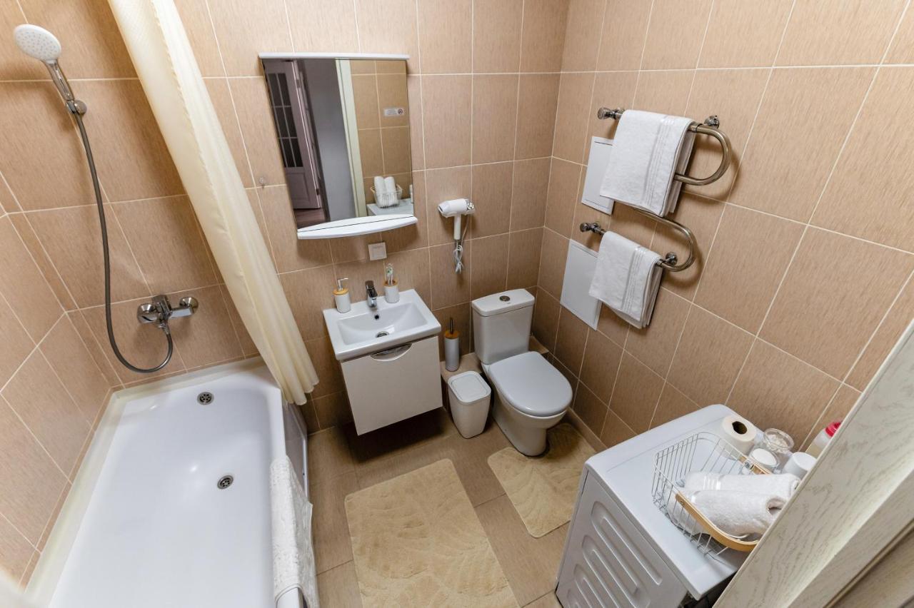 Apartment жк Light House *